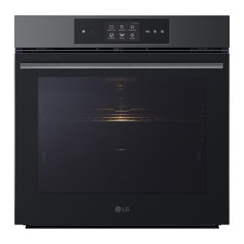 Foto forno WS9D7651B chiuso